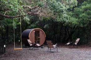 [Former Art Museum] 2500 ㎡ completely private space/up to 19 people/sauna/BBQ/fire pit - Image 4