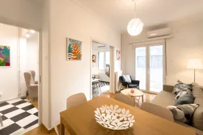 Art & Comfort Apartment in Athens - Image 3