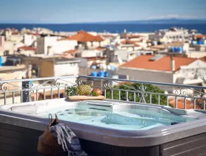 Ninemia Villa Zakinthos - Image 3