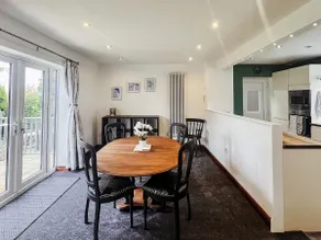 3 bedroom village home - Image 3