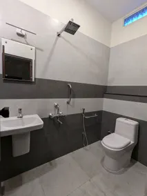 Oyster Lily, 2BHK Home, 1st Floor, Nagercoil City - Image 5