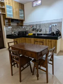 Oyster Lily, 2BHK Home, 1st Floor, Nagercoil City - Image 4