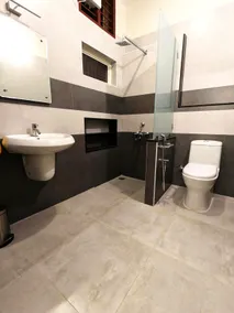Oyster Lily, 2BHK Home, 1st Floor, Nagercoil City - Image 3