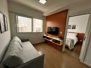 Lake view apartment 100% air-conditioned - Gleba Palhano - Image 3