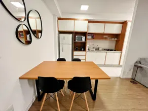 Lake view apartment 100% air-conditioned - Gleba Palhano - Image 4