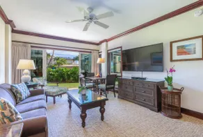 Waipouli Beach Resort A301 - Image 3