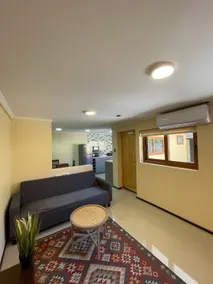 Apart House with private patio - Image 2
