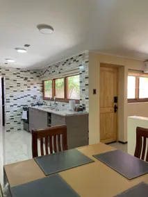 Apart House with private patio - Image 4