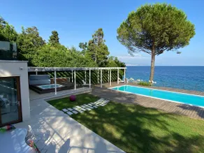 PINIA apt in Luxury Villa Florea & Park Front-Sea - Image 3