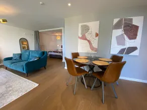 PINIA apt in Luxury Villa Florea & Park Front-Sea - Image 4