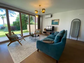 PINIA apt in Luxury Villa Florea & Park Front-Sea - Image 2