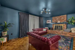 Gated Designer West Germantown Home - Image 2