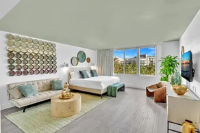New Suite Miami Beach Waterfront Condo - Image 2