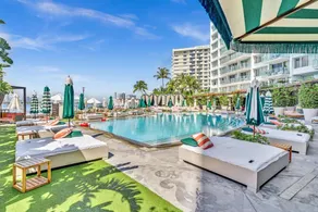 New Suite Miami Beach Waterfront Condo - Image 3