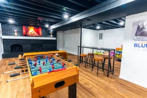 3BR Family+Game Retreat 8 min STL Airport/Westport - Image 3