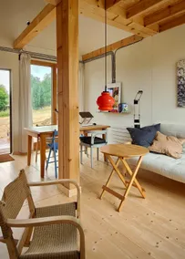 Zielanka - Cabin in Owl Mountains - Image 3
