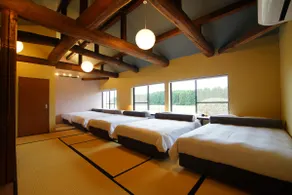 [NEW] BBQ, sauna, ultimate experience! Accommodates a large number of people! Cold plunge pool & relaxation space! - Image 2