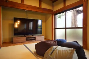 [NEW] BBQ, sauna, ultimate experience! Accommodates a large number of people! Cold plunge pool & relaxation space! - Image 5