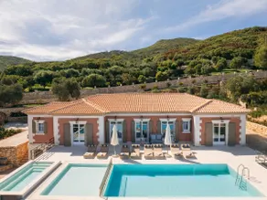 Archontiko Stoufi, an Authentic SeaView Retreat, By ThinkVilla - Image 5