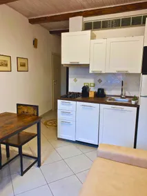 Le Viole apartment, 5 people, swimming pool, spa, wifi - Image 5