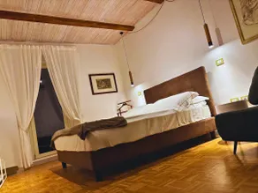 Le Viole apartment, 5 people, swimming pool, spa, wifi - Image 2