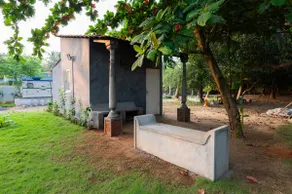Adu's Farm - A-Frame Cabin - Image 5