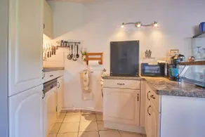 spacious and bright duplex - Image 5