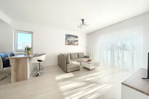ApartamentyPrzyMorzu Strzelecka with garage - Image 5