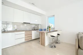 ApartamentyPrzyMorzu Strzelecka with garage - Image 3
