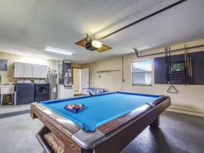 Family Getaway | Pool Volleyball & Game Garage - Image 4