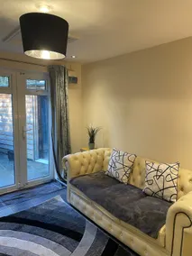 Flat 3 Meadow View Cozy Getaway - Image 3