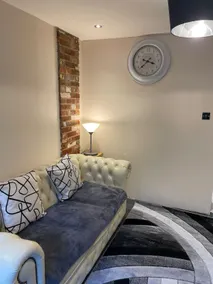 Flat 3 Meadow View Cozy Getaway - Image 4