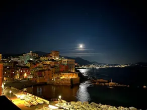 Deep Blue, exclusive seafront - Image 5