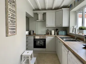 Crab Pier Cottage, Beaumaris - Image 3