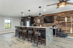 Stooksbury Lodge at Norris Lake - Image 4