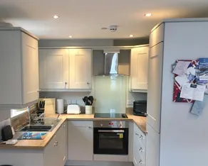 The Nook Ground Floor Apartment - Image 3