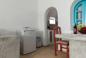 Argyro's Estia traditional stone house - Image 2