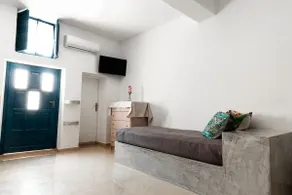 Argyro's Estia traditional stone house - Image 3
