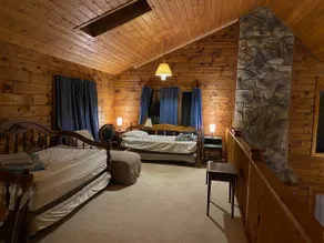 Drooly Bear Cabin: Din Raystown Lake Getaway! - Image 3