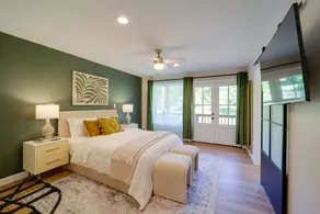 Romantic Private Cottage, Luxe Hot Tub, Blue Ridge - Image 5