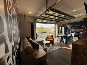 BOHO Condo-1 Block to Mass St.! - Image 5