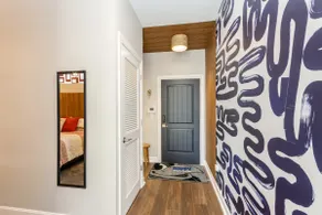BOHO Condo-1 Block to Mass St.! - Image 2