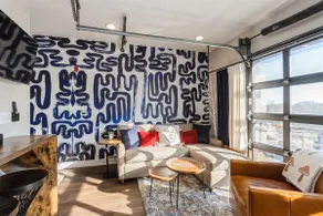 BOHO Condo-1 Block to Mass St.! - Image 4