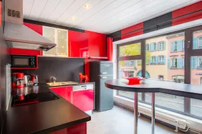 Design - Central - Comfort - Air-conditioned - Wi-Fi - Image 2