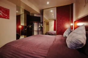 Design - Central - Comfort - Air-conditioned - Wi-Fi - Image 5