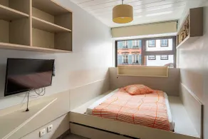 Design - Central - Comfort - Air-conditioned - Wi-Fi - Image 4