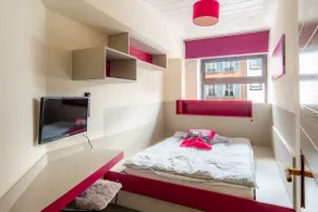 Design - Central - Comfort - Air-conditioned - Wi-Fi - Image 3