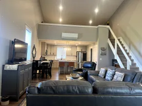 1100 Sq.Ft. BarnDominium W/Loft - Image 4