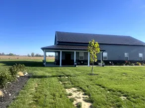 1100 Sq.Ft. BarnDominium W/Loft - Image 2