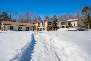 Indoor Pool, Sleeps 20, Bethel, Hot tub, pets - Image 2